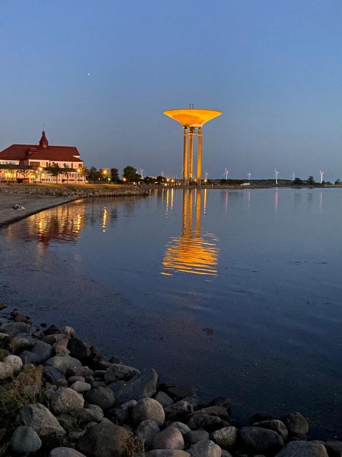Brabo Lägenhet Landskrone Exteriör bild