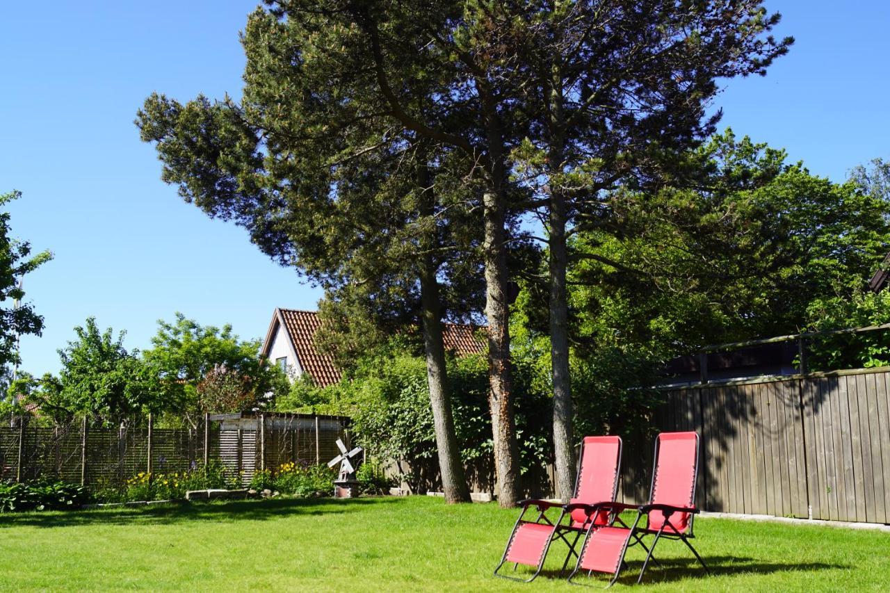 Brabo Lägenhet Landskrone Exteriör bild