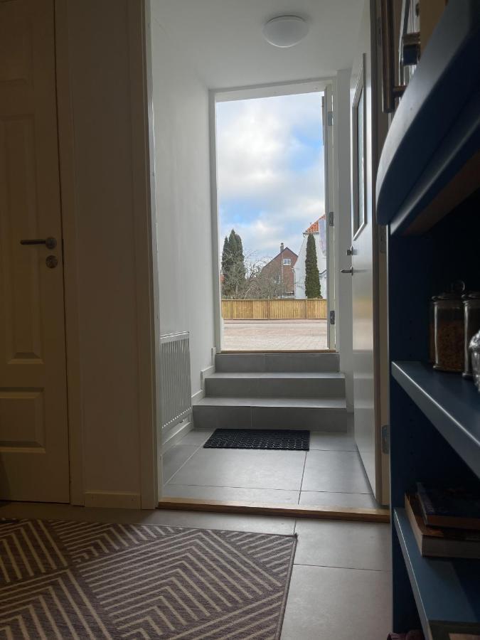 Brabo Lägenhet Landskrone Exteriör bild
